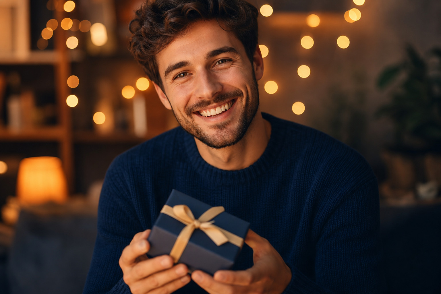Cadeaux pour lui